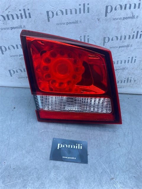 Fanale post. parte int. Sinistro FIAT FREEMONT (24) (04/11>) | Ricambi Pomili