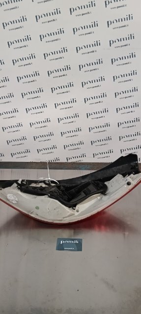 Fanale post. Sinistro OPEL INSIGNIA (G09) (12/08>10/13