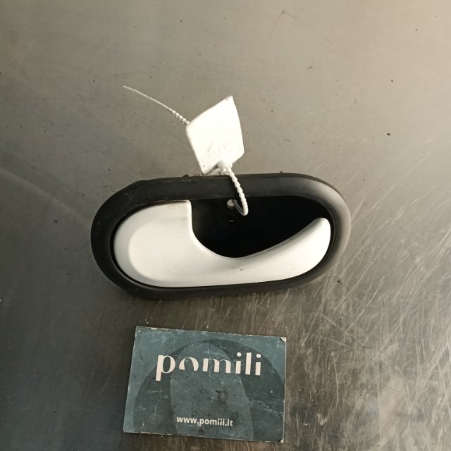 Maniglia int. apertura porta post. Sinistro RENAULT MODUS 2a Serie (01/08>06/13