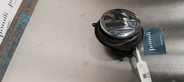 Maniglia portello post. VOLKSWAGEN GOLF (1K) (10/03>12/09