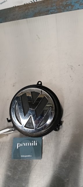 Maniglia portello post. VOLKSWAGEN GOLF (1K) (10/03>12/09