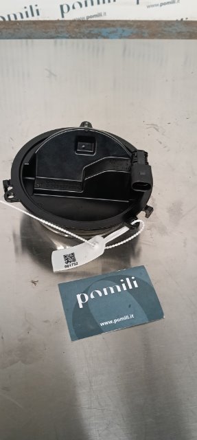 Maniglia portello post. VOLKSWAGEN GOLF (1K) (10/03>12/09