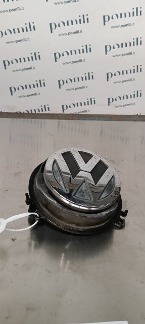 Maniglia portello post. VOLKSWAGEN GOLF (1K) (10/03>12/09
