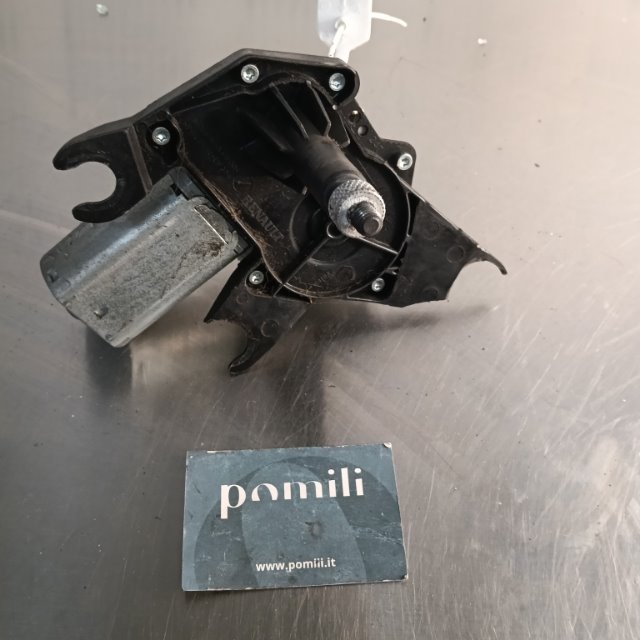 Motorino tergilunotto RENAULT MODUS 2a Serie (01/08>06/13