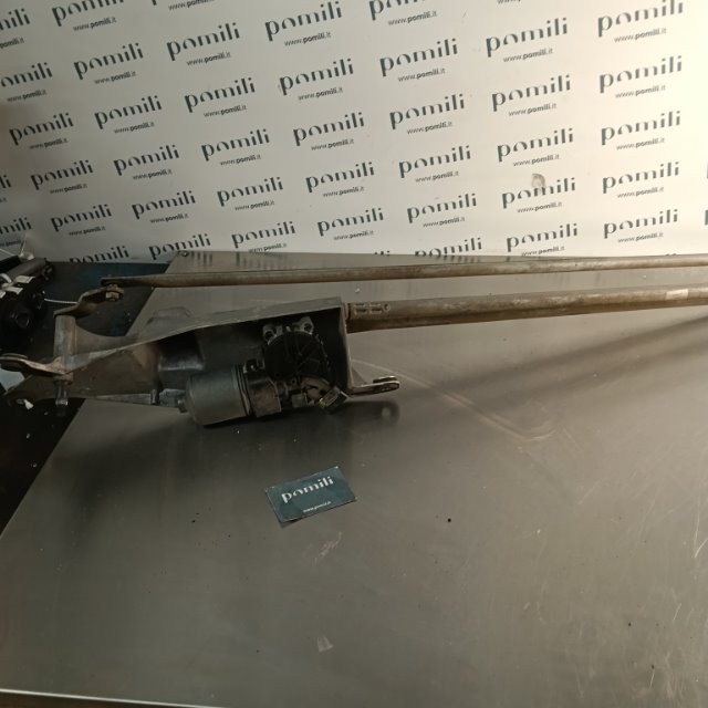 Motorino tergiparabrezza RENAULT MODUS 2a Serie (01/08>06/13
