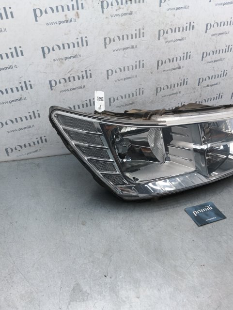 Proiettore Destro FIAT FREEMONT (24) (04/11>) | Ricambi Pomili
