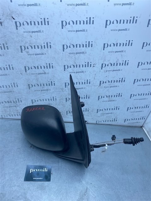 Retrovisore est. Destro FIAT PANDA VAN (33) (06/12>09/18