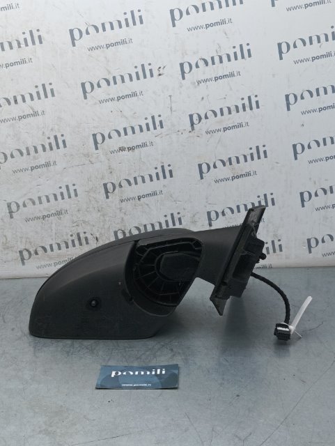 Retrovisore est. regolaz. elettr. Destro SMART FORTWO CABRIO (A453) (12/15>07/20