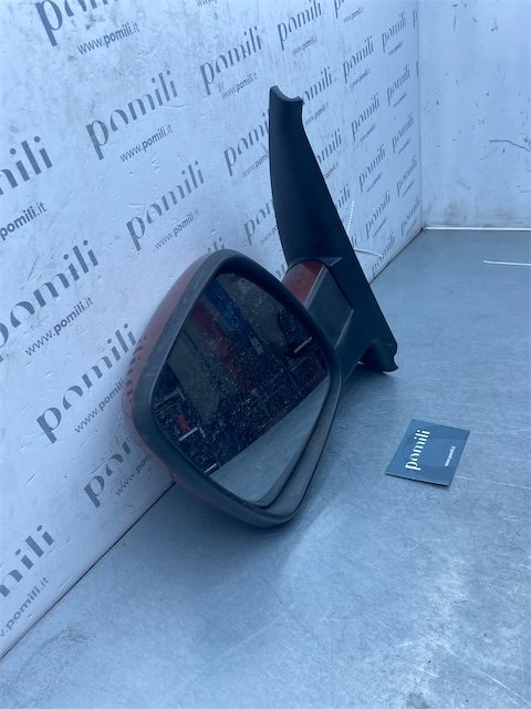 Retrovisore est. Sinistro RENAULT KANGOO (01/08>05/13