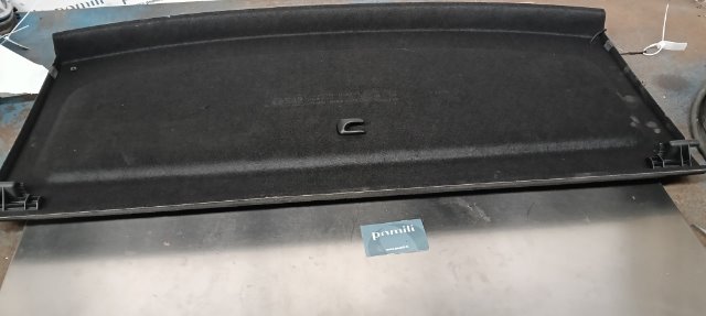 Ripiano cappelliera VOLKSWAGEN GOLF (1K) (10/03>12/09