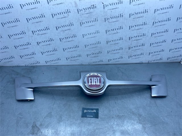 Stemma ant. FIAT FREEMONT (24) (04/11>) | Ricambi Pomili