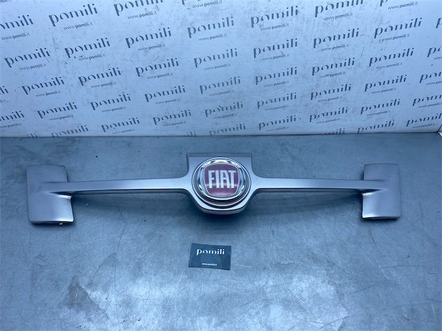 Stemma ant. FIAT FREEMONT (24) (04/11>) | Ricambi Pomili