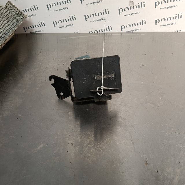 Aggregato ABS OPEL AGILA (H08) (01/08>) | Ricambi Pomili