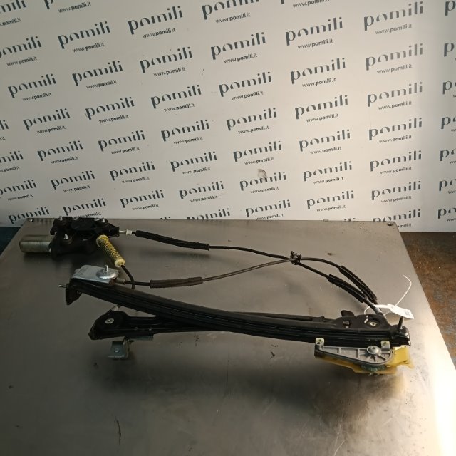Alzacristallo elettr. porta ant. Destro ALFA ROMEO MiTo (X6) (06/08>06/11