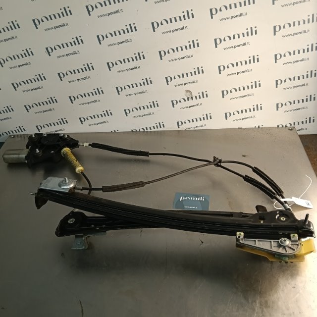 Alzacristallo elettr. porta ant. Destro ALFA ROMEO MiTo (X6) (06/08>06/11