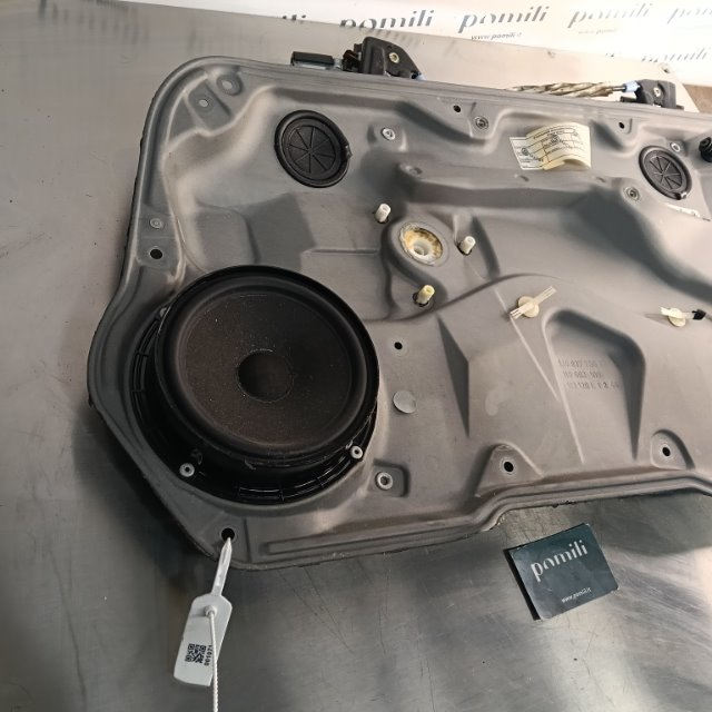 Alzacristallo elettr. porta ant. Destro VOLKSWAGEN GOLF (1J) (09/97>03/06