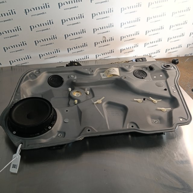 Alzacristallo elettr. porta ant. Destro VOLKSWAGEN GOLF (1J) (09/97>03/06