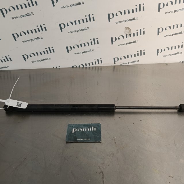 Asta ammortizzante portello post. Sinistro OPEL ASTRA (P10) (10/09>06/18