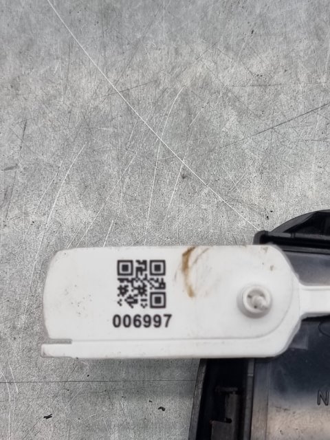 Blocco comandi alzacristalli FORD KUGA (CBV) (04/08>09/13