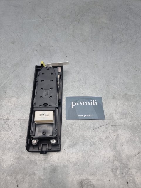 Blocco comandi alzacristalli MITSUBISHI L200 (11/96>12/04
