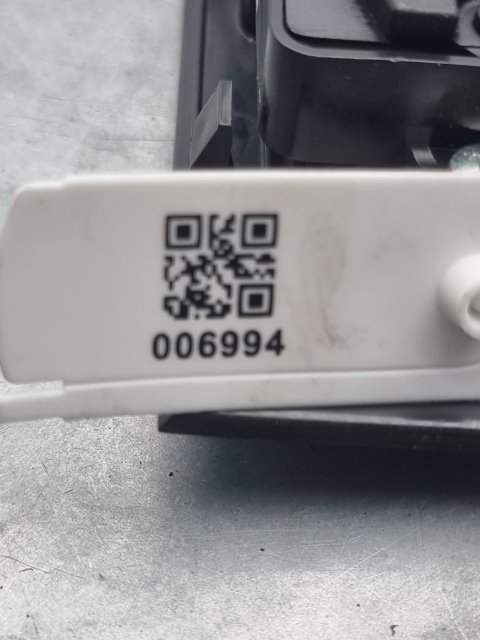 Blocco comandi alzacristalli MITSUBISHI L200 (11/96>12/04
