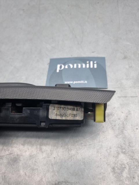 Blocco comandi alzacristalli MITSUBISHI L200 (11/96>12/04