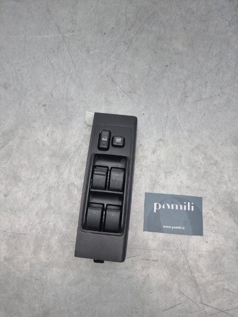 Blocco comandi alzacristalli MITSUBISHI L200 (11/96>12/04