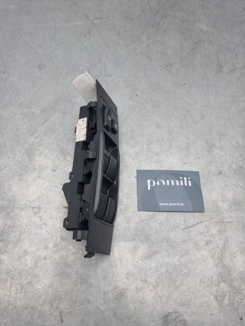 Blocco comandi alzacristalli MITSUBISHI L200 (11/96>12/04