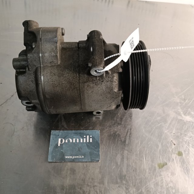 Compressore a/c OPEL ASTRA (P10) (10/09>06/18