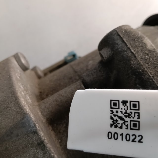 Compressore a/c OPEL ASTRA (P10) (10/09>06/18