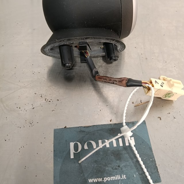 Contagiri OPEL AGILA (H08) (01/08>) | Ricambi Pomili