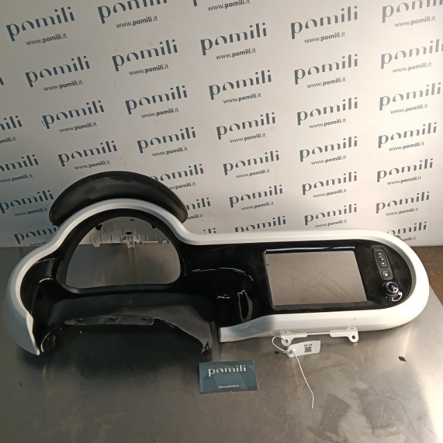 Cruscotto RENAULT TWINGO 3a Serie (08/14>12/19