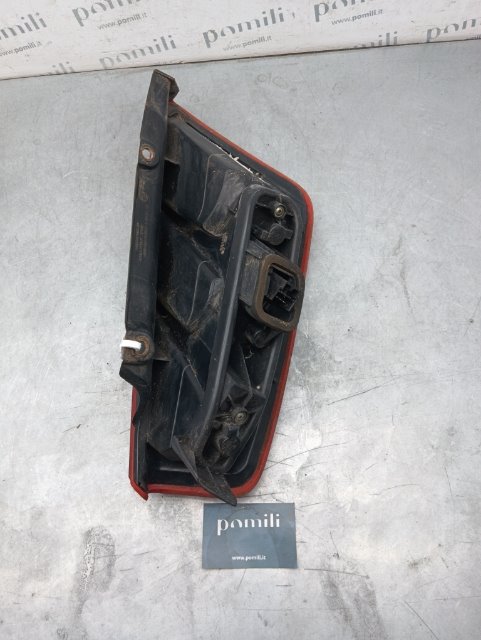 Fanale post. Destro FIAT GRANDE PUNTO (2Y) (06/05>12/08