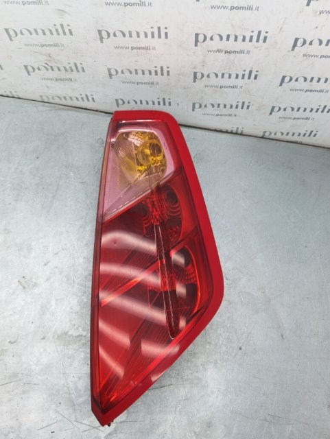 Fanale post. Destro FIAT GRANDE PUNTO (2Y) (06/05>12/08
