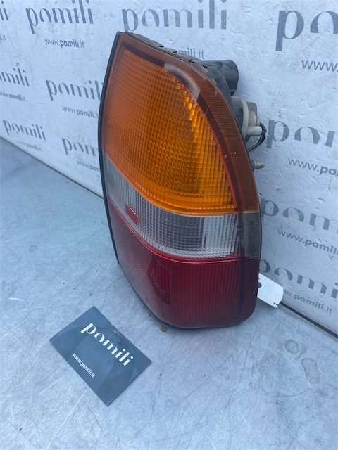 Fanale post. Destro MITSUBISHI L200 (11/96>12/04