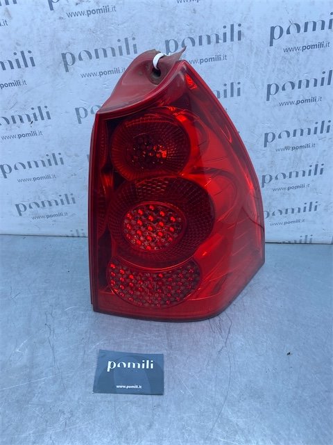 Fanale post. Destro PEUGEOT 307 (07/05>07/08