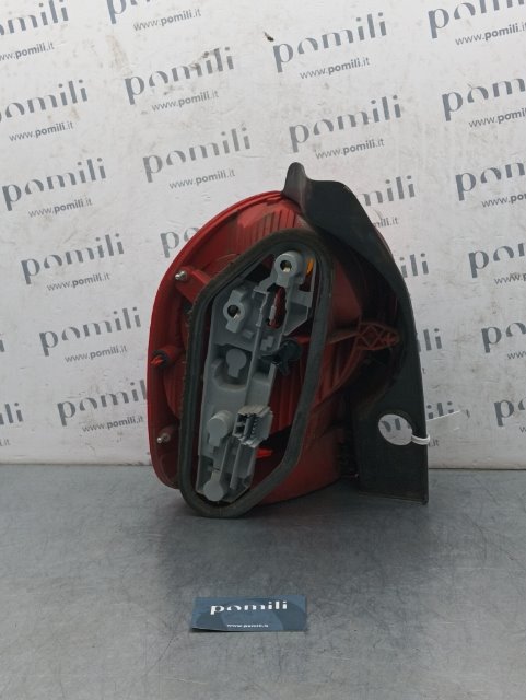Fanale post. Destro RENAULT MODUS 1a Serie (09/04>01/08