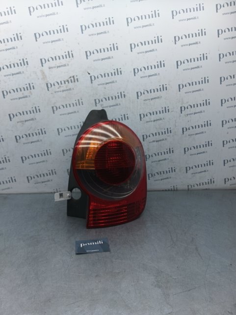 Fanale post. Destro RENAULT MODUS 1a Serie (09/04>01/08