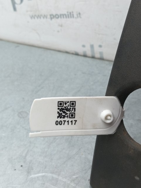 Fanale post. Destro RENAULT MODUS 1a Serie (09/04>01/08