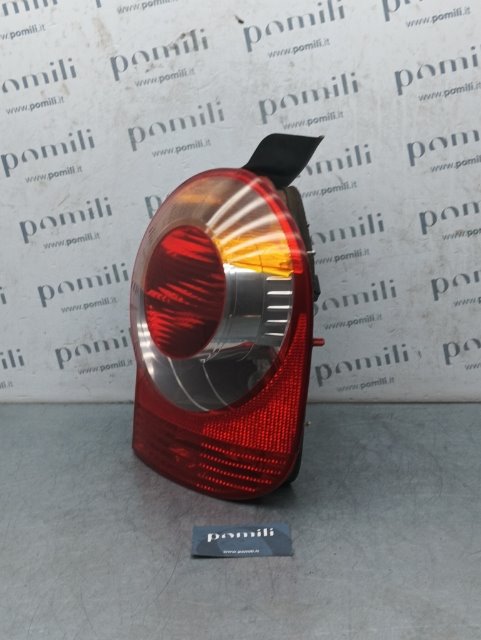 Fanale post. Destro RENAULT MODUS 1a Serie (09/04>01/08