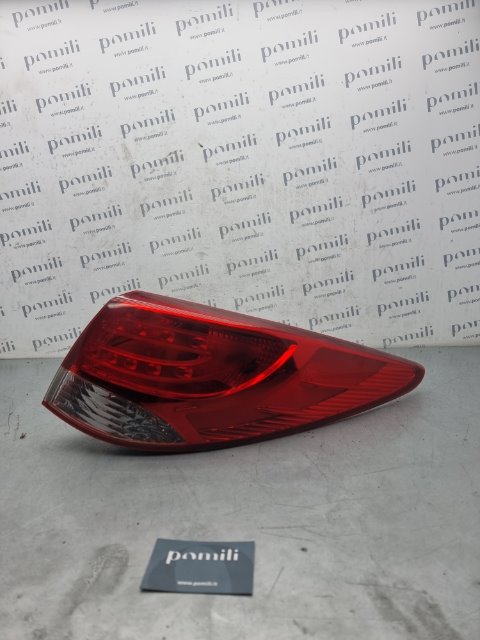 Fanale post. parte est. Destro HYUNDAI ix35 (02/10>12/15