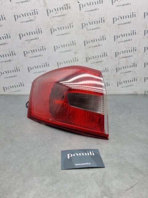 Fanale post. parte est. Sinistro FORD KUGA (CBV) (04/08>09/13