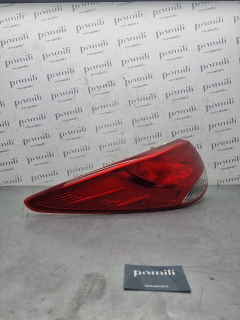 Fanale post. parte est. Sinistro HYUNDAI ix35 (02/10>12/15