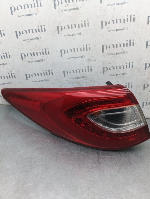 Fanale post. parte est. Sinistro HYUNDAI ix35 (02/10>12/15