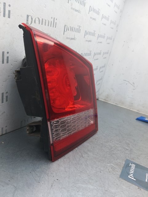 Fanale post. parte int. Sinistro FIAT FREEMONT (24) (04/11>) | Ricambi Pomili