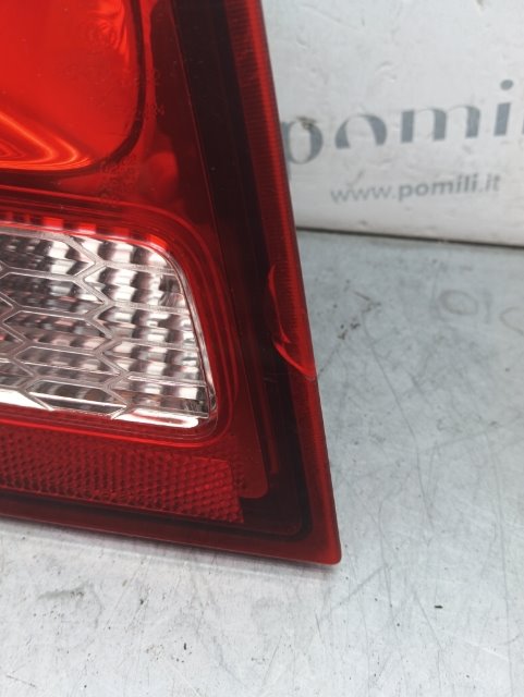 Fanale post. parte int. Sinistro FIAT FREEMONT (24) (04/11>) | Ricambi Pomili