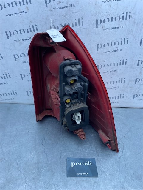 Fanale post. Sinistro PEUGEOT 307 (07/05>07/08