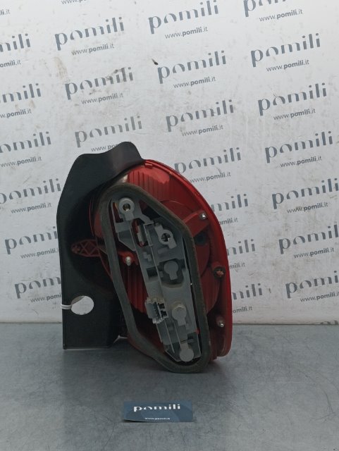 Fanale post. Sinistro RENAULT MODUS 1a Serie (09/04>01/08
