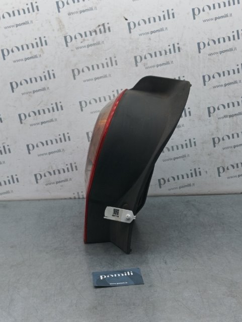 Fanale post. Sinistro RENAULT MODUS 1a Serie (09/04>01/08