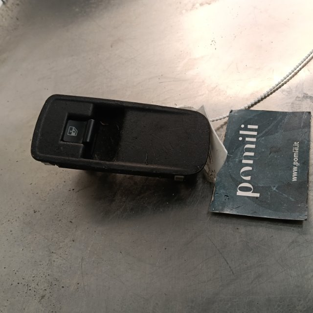Interruttore alzacristalli porta ant. ALFA ROMEO MiTo (X6) (06/08>06/11